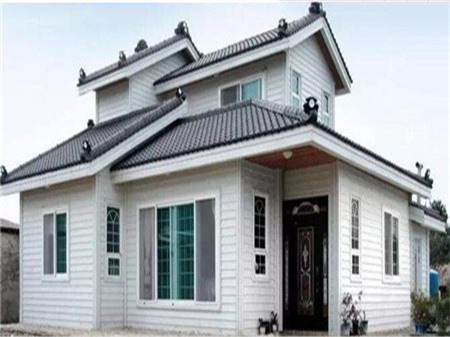 钢结构住宅屋面施工的规定