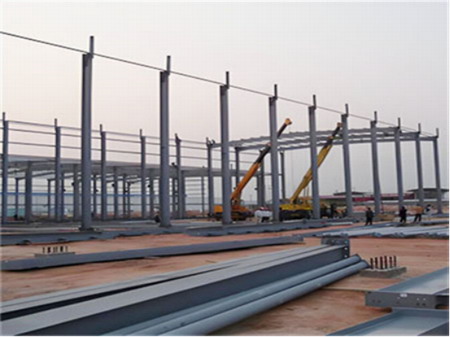 提高安装精度的措施