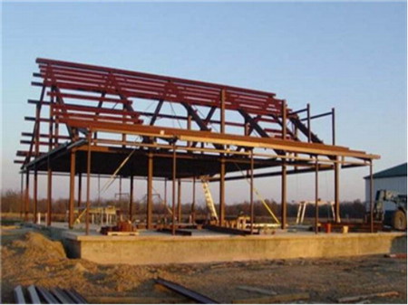 钢结构住宅一体化设计的原则