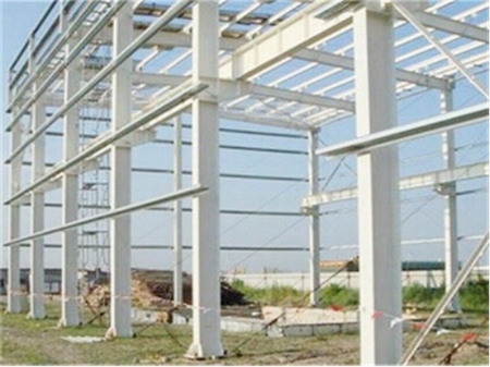 钢结构建筑的鉴定方法