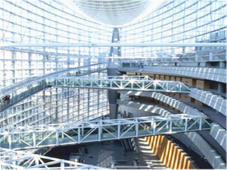 常用的托架形式