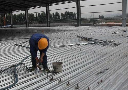 钢结构工程