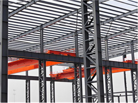 增强钢结构建筑的稳定性