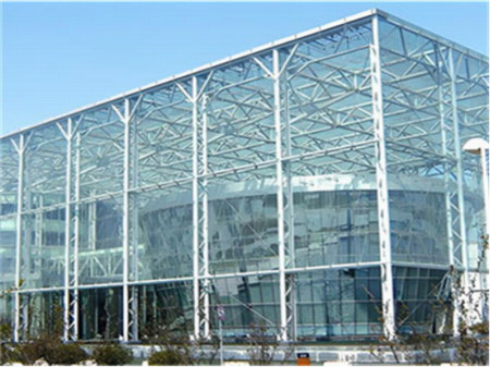 防止钢结构建筑变形的方法