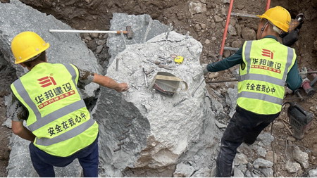 钢结构公司哪家强