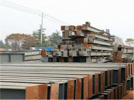 影响钢结构承载力的因素