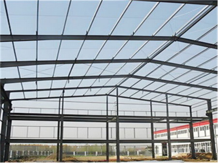 屋面支撑设计的核心要点