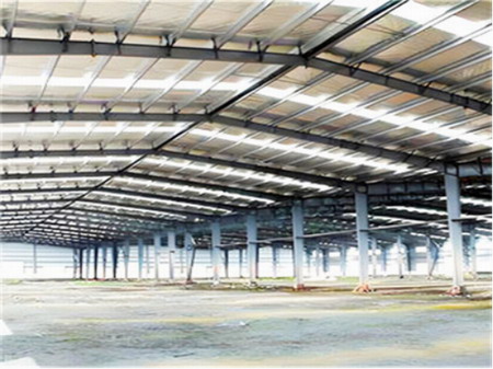 支撑结构的设计要点