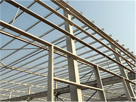 钢结构设计的重要性