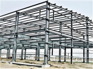 钢结构厂房的防火间距