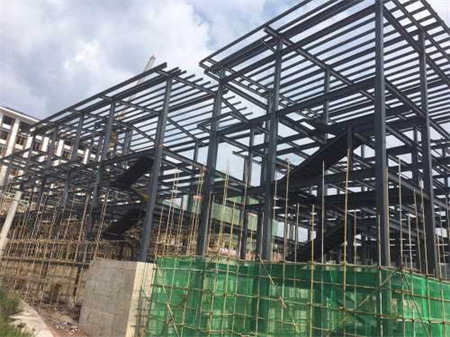 提升钢结构设计效率的策略