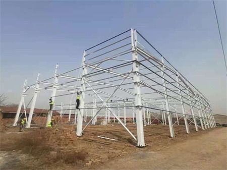 支承滑移法的技术要点