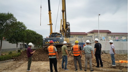 钢结构公司技术强到离谱