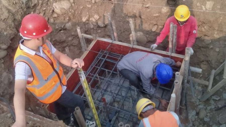 钢结构公司排名大揭秘