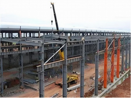 温度伸缩缝的设置要点