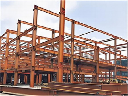 提升钢结构抗疲劳性能的策略