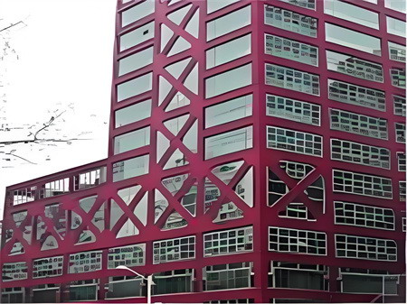 基础设计的关键优化方向