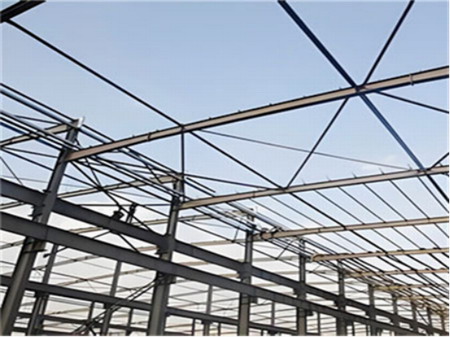 提高钢结构抗疲劳性能的策略