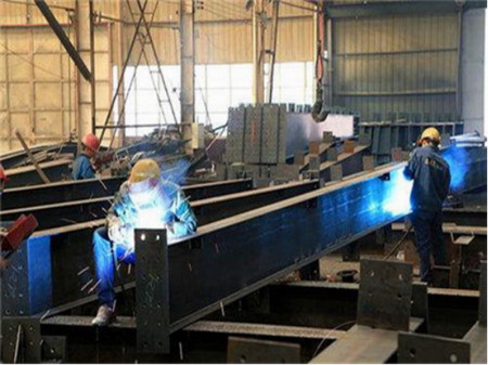 焊接质量的检测方法