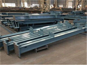 钢结构疲劳破坏的检测方法