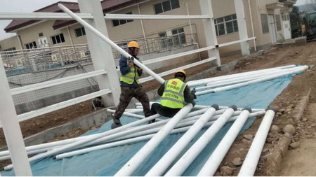 钢结构公司更值得信赖