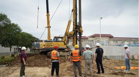 钢结构公司能够脱颖而出