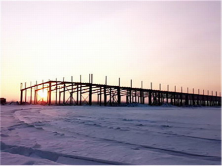 风荷载效应的计算方法