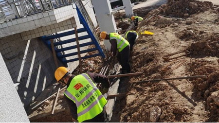 钢结构公司实力雄厚