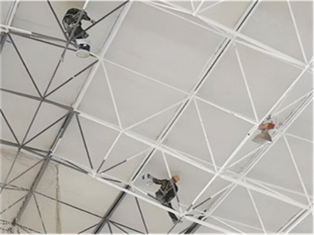 防腐技术的实施要点