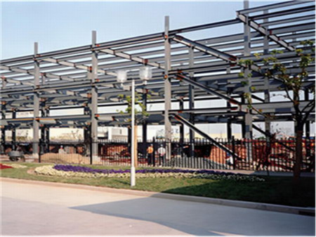 钢结构工程数理统计的应用