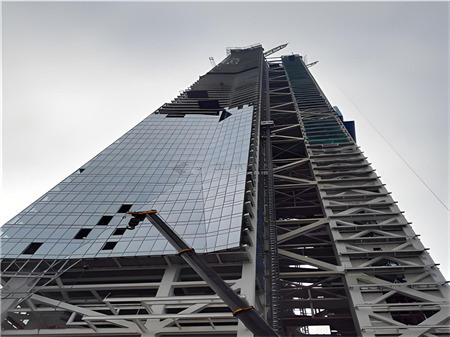 P-△效应的关键影响