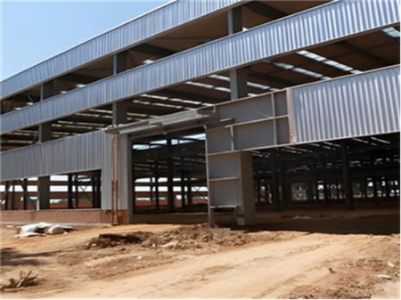 墙体施工的一般规定