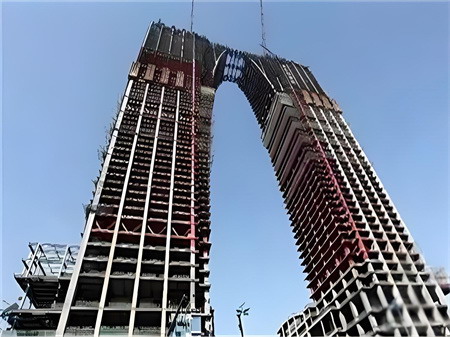 钢结构建筑的节能方式