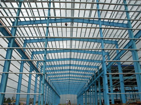 拓宽建筑商业市场赛道