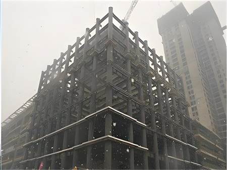 结构分析方法与计算要点
