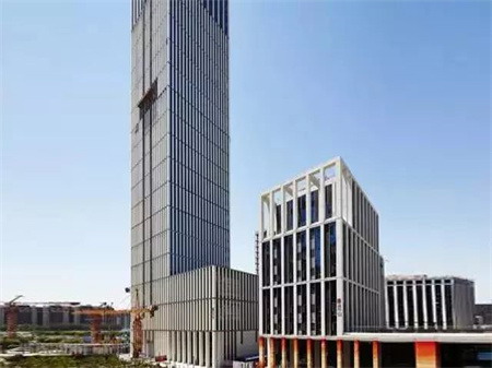 安装技术要点与施工质量控制