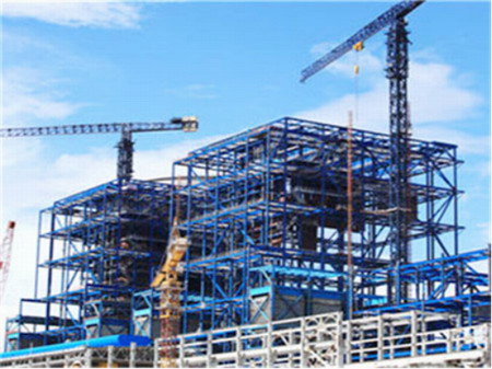 重塑商业建筑市场的核心力量
